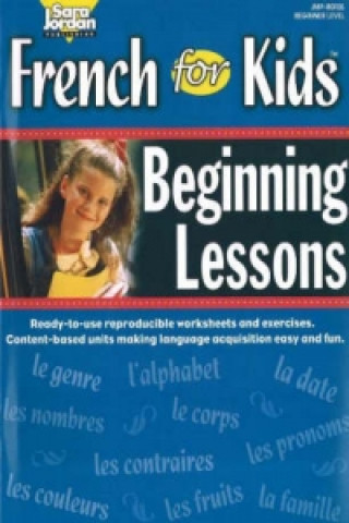 French for Kids Resource Book