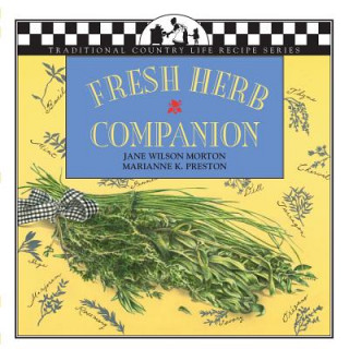 Fresh Herb Companion