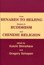 From Benares to Beijing