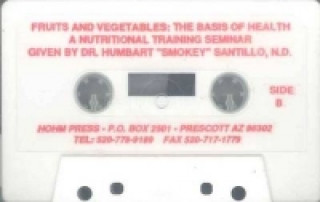 Fruits & Vegetables Cassette