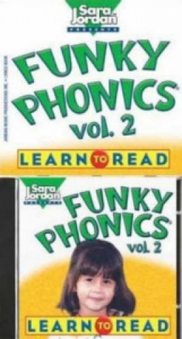 Funky Phonics Volume 2