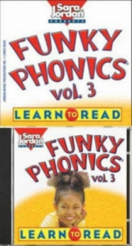 Funky Phonics