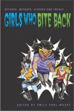 Girls Who Bite Back