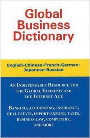 Global Business Dictionary