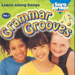 Grammar Grooves CD