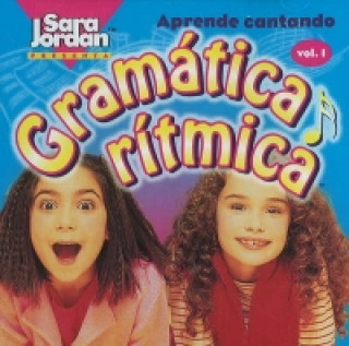 Gramatica ritmica CD