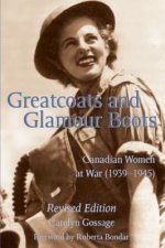 Greatcoats and Glamour Boots