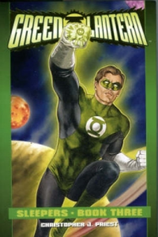 Green Lantern