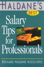 Haldane's Best Salary Tips for Professionals