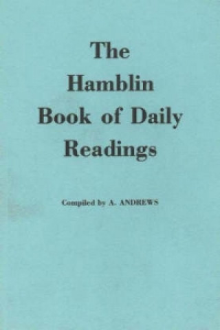 Hamblin Book of Daily Readings