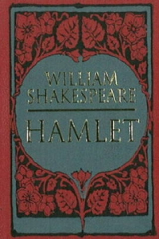 Hamlet Minibook: Gilt Edged Edition