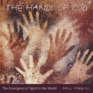 Hands of God CD