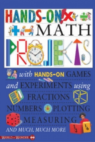 Hands on! Math Projects