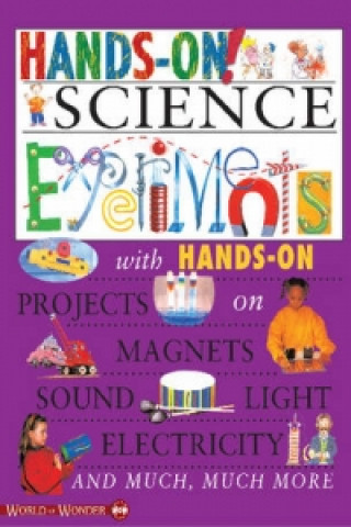 Hands on! Science Experiments