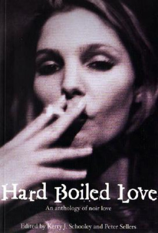 Hard Boiled Love
