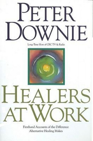 Healers at Work