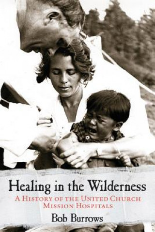 Healing in the Wilderness