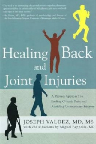 Healing Back & Joint Injuries