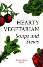 Hearty Vegetarian