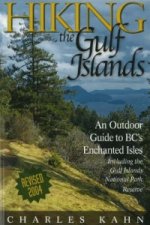 Hiking the Gulf Islands