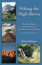 Hiking the High Sierra
