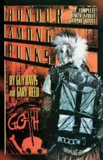 Honour Among Punks