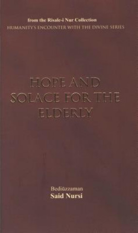 Hope & Solace for the Elderly