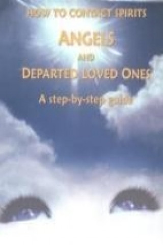 How to Contact Spirits, Angels & Departed Loved Ones NTSC DVD