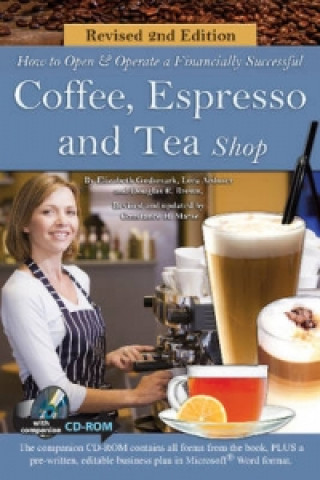 How to Open a Financially Successful Coffee, Espresso & Tea Shop