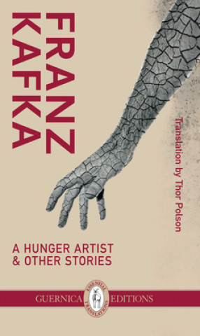 Hunger Artist & Other Stories / Poems & Songs of Love