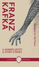 Hunger Artist & Other Stories / Poems & Songs of Love