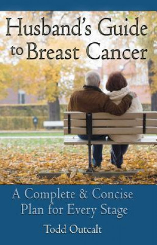 Husband's Guide to Breast Cancer