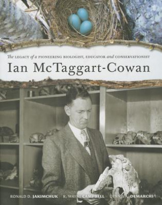 Ian McTaggart-Cowan