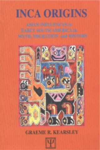 Inca Origins