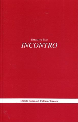 Incontro-Encounter-Rencontre
