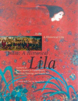 India: A Historical Lila