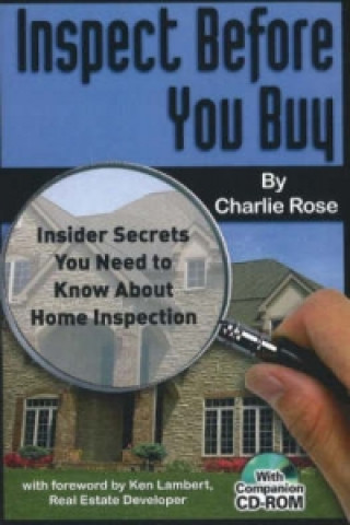 Inspect Before You Buy