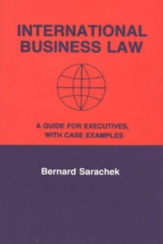 International Business Law
