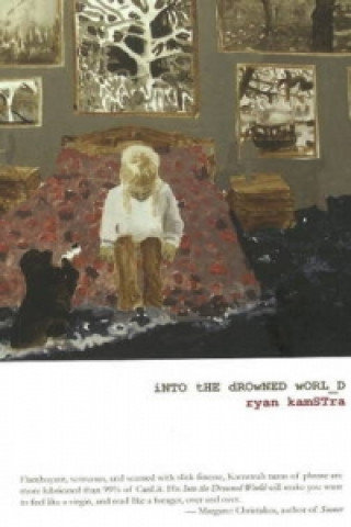 Into the Drowned World