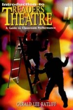 Introduction to Readers Theatre