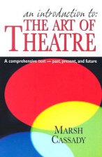 Introduction to 'The Art of Theatre'