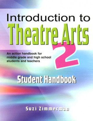 Introduction to Theatre Arts 2