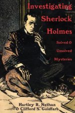 Investigating Sherlock Holmes