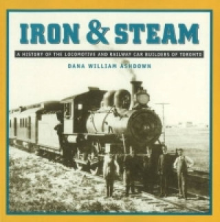 Iron & Steam