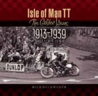 Isle of Man TT