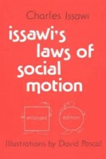 Issawi's Laws of Social Motion