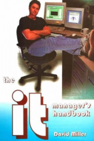IT Manager's Handbook
