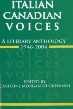 Italian Canadian Voices
