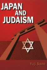Japan & Judaism