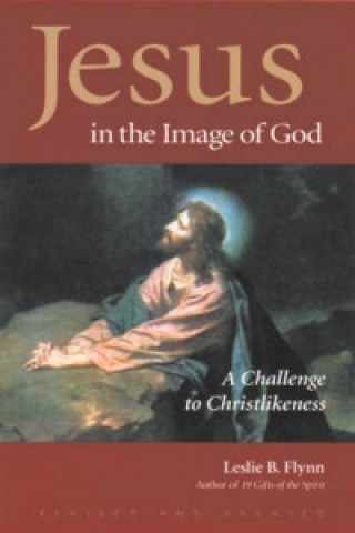 Jesus in the Image of God